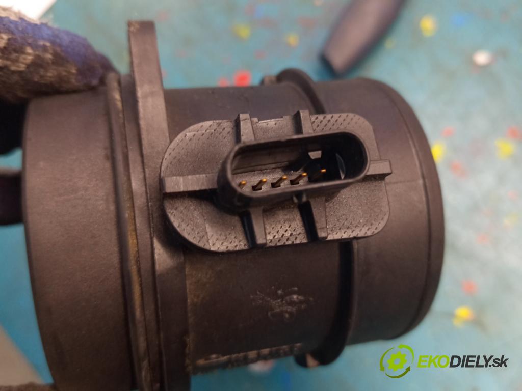 Kia Sportage III 2010-2015 2.0 CRDI 184 hp automatic 135 kW 1998 cm3 5- váha vzduchu 28164-2F000 (Snímač hmotnosti vzduchu)