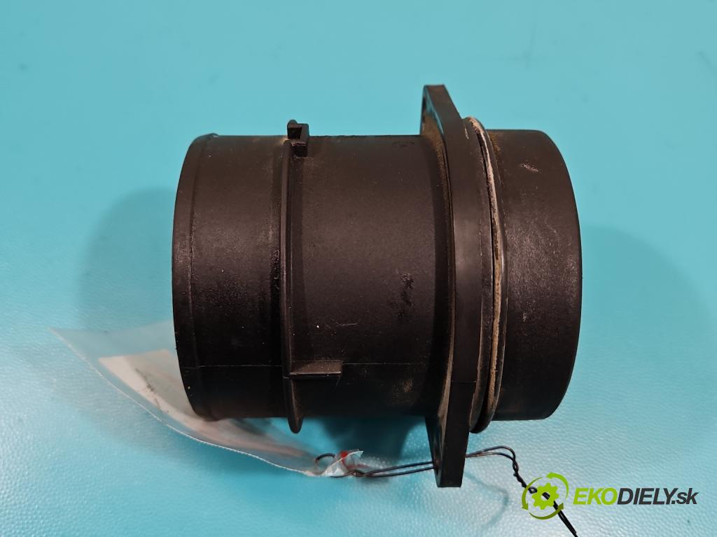 Kia Sportage III 2010-2015 2.0 CRDI 184hp automatic 135 kW 1998 cm3 5- průtokoměr: 28164-2F000 (Váhy vzduchu)