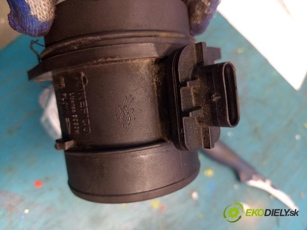 Kia Sportage III 2010-2015 2.0 CRDI 184 hp automatic 135 kW 1998 cm3 5- váha vzduchu 28164-2F000 (Snímač hmotnosti vzduchu)