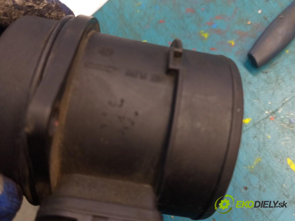 Kia Sportage III 2010-2015 2.0 CRDI 184 hp automatic 135 kW 1998 cm3 5- váha vzduchu 28164-2F000 (Snímač hmotnosti vzduchu)