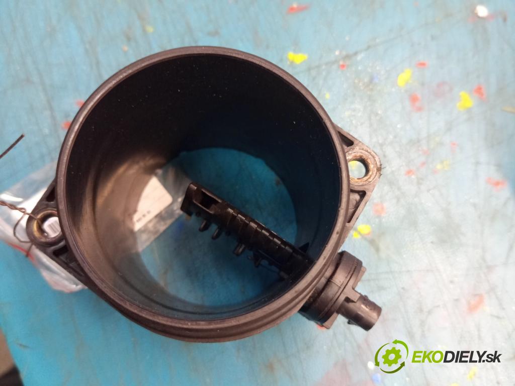 Kia Sportage III 2010-2015 2.0 CRDI 184 hp automatic 135 kW 1998 cm3 5- váha vzduchu 28164-2F000 (Snímač hmotnosti vzduchu)