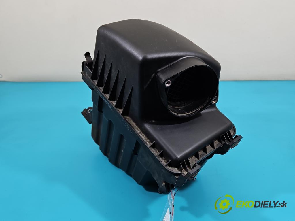 Kia Sportage III 2010-2015 2.0 CRDI 184hp automatic 135 kW 1998 cm3 5- obal filtra vzduchu 28110-2S000 (Obaly filtrov vzduchu)