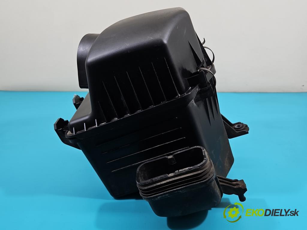 Kia Sportage III 2010-2015 2.0 CRDI 184hp automatic 135 kW 1998 cm3 5- obal filtra vzduchu 28110-2S000 (Obaly filtrov vzduchu)