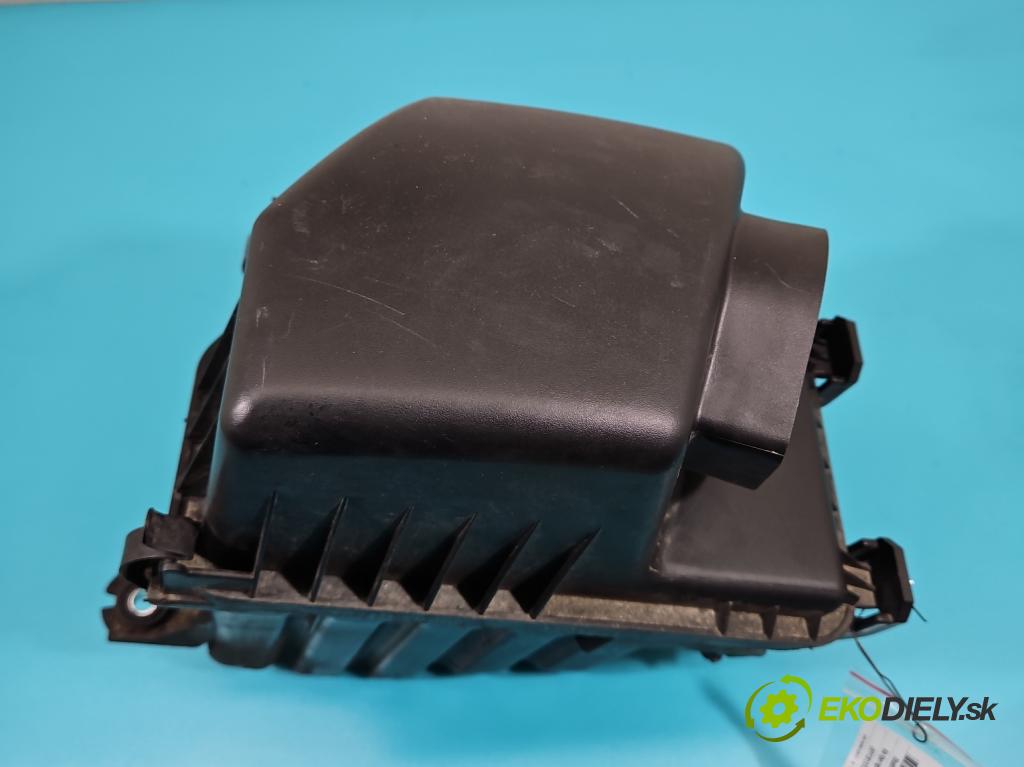 Kia Sportage III 2010-2015 2.0 CRDI 184hp automatic 135 kW 1998 cm3 5- obal filtra vzduchu 28110-2S000 (Obaly filtrov vzduchu)