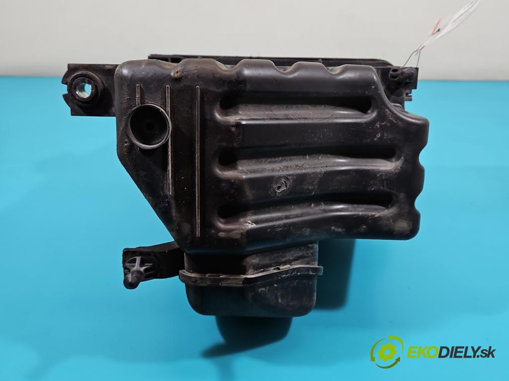 Kia Sportage III 2010-2015 2.0 CRDI 184hp automatic 135 kW 1998 cm3 5- obal filtra vzduchu 28110-2S000 (Obaly filtrov vzduchu)