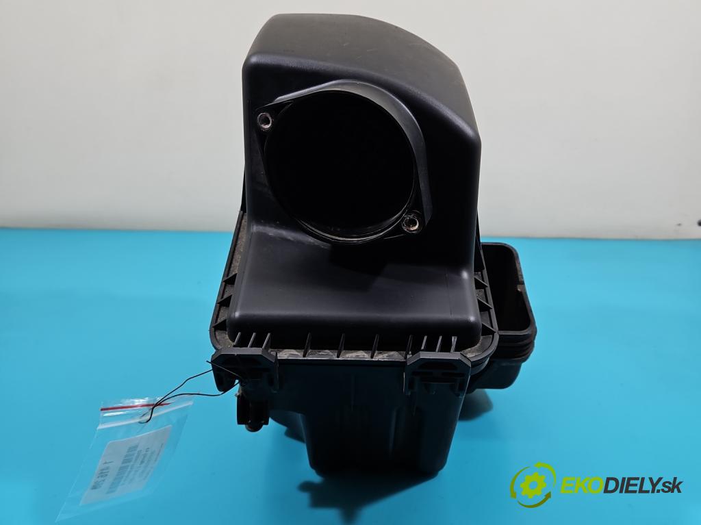 Kia Sportage III 2010-2015 2.0 CRDI 184hp automatic 135 kW 1998 cm3 5- obal filtra vzduchu 28110-2S000 (Obaly filtrov vzduchu)