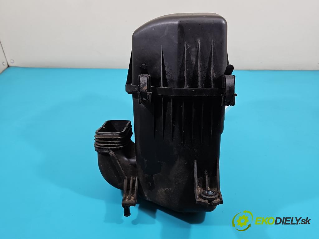 Kia Sportage III 2010-2015 2.0 CRDI 184hp automatic 135 kW 1998 cm3 5- obal filtra vzduchu 28110-2S000 (Obaly filtrov vzduchu)