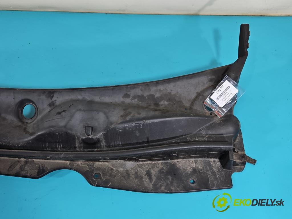 Kia Sportage III 2010-2015 2.0 CRDI 184hp automatic 135 kW 1998 cm3 5- torpédo 86151-3U000 (Torpédo (plast pod čelným sklom))