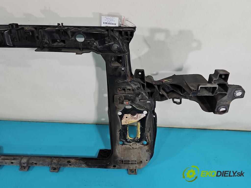 Kia Sportage III 2010-2015 2.0 CRDI 184 hp automatic 135 kW 1998 cm3 5- stěna přední  (Výztuhy přední)