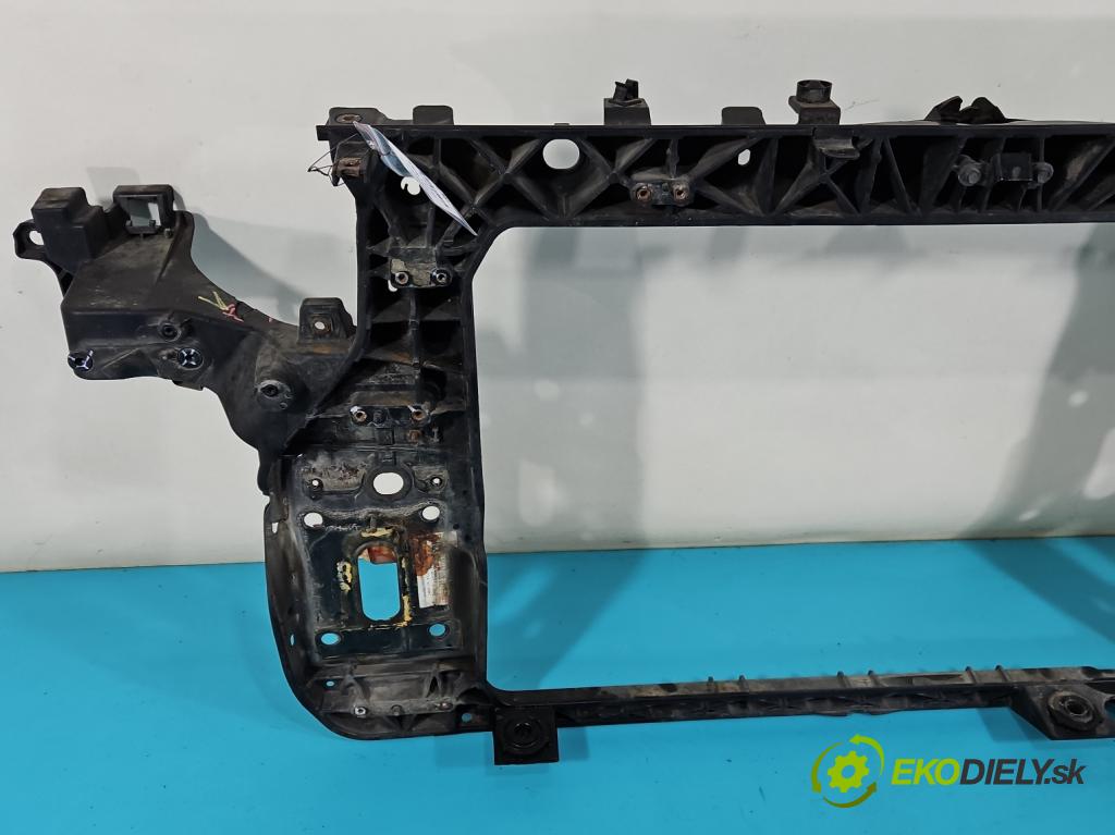 Kia Sportage III 2010-2015 2.0 CRDI 184 hp automatic 135 kW 1998 cm3 5- stěna přední  (Výztuhy přední)