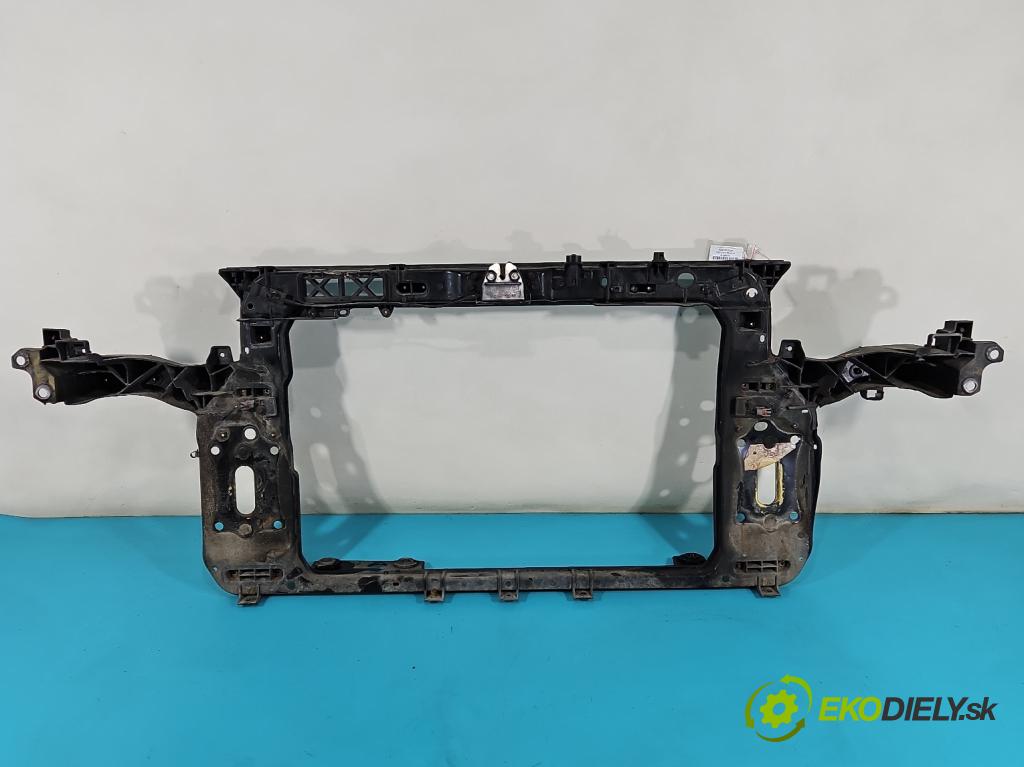 Kia Sportage III 2010-2015 2.0 CRDI 184 hp automatic 135 kW 1998 cm3 5- stěna přední  (Výztuhy přední)