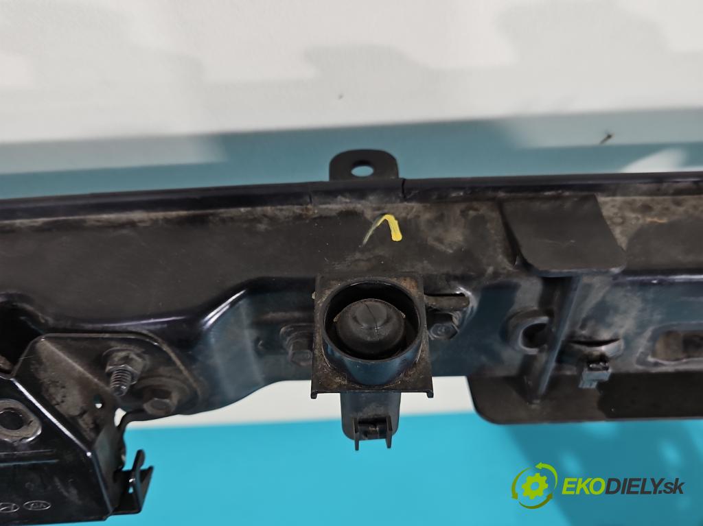 Kia Sportage III 2010-2015 2.0 CRDI 184 hp automatic 135 kW 1998 cm3 5- stěna přední  (Výztuhy přední)