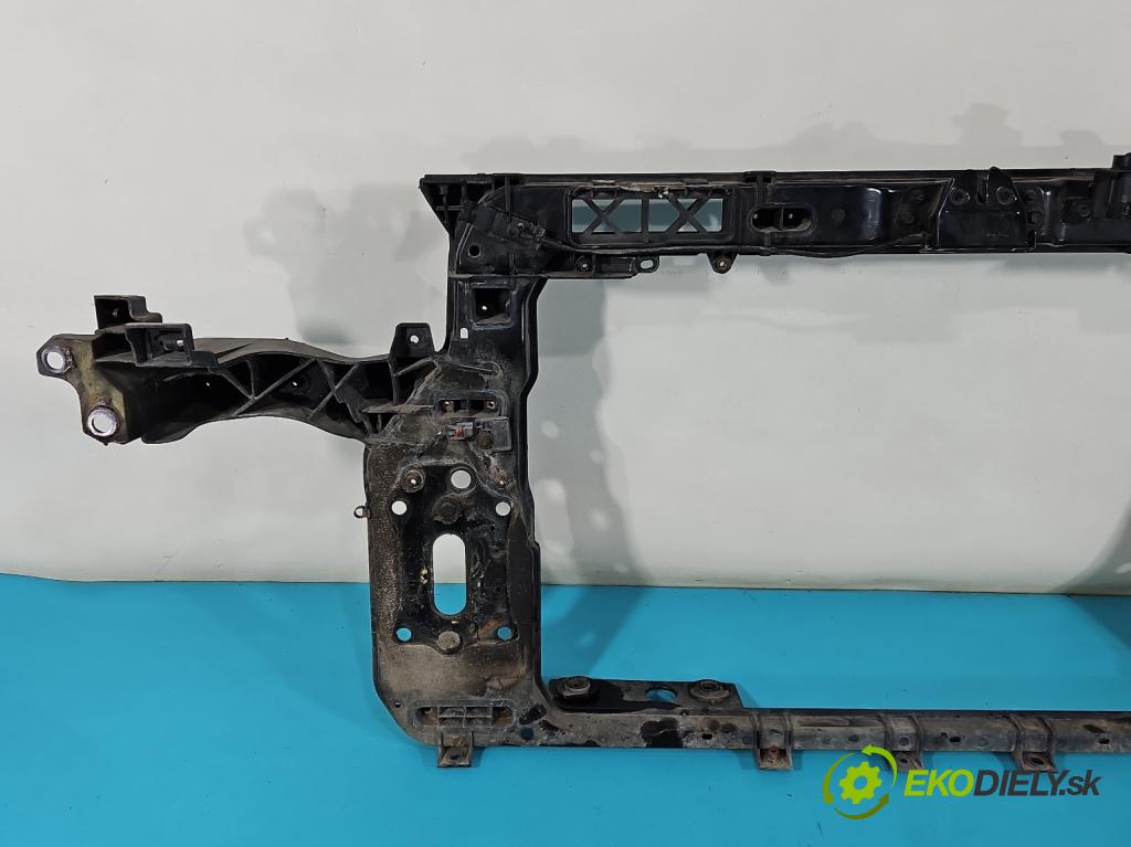 Kia Sportage III 2010-2015 2.0 CRDI 184 hp automatic 135 kW 1998 cm3 5- stěna přední  (Výztuhy přední)