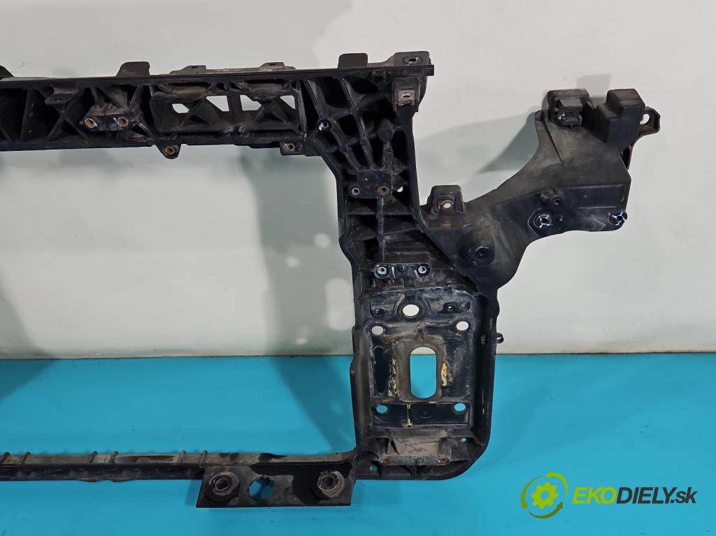 Kia Sportage III 2010-2015 2.0 CRDI 184 hp automatic 135 kW 1998 cm3 5- stěna přední  (Výztuhy přední)