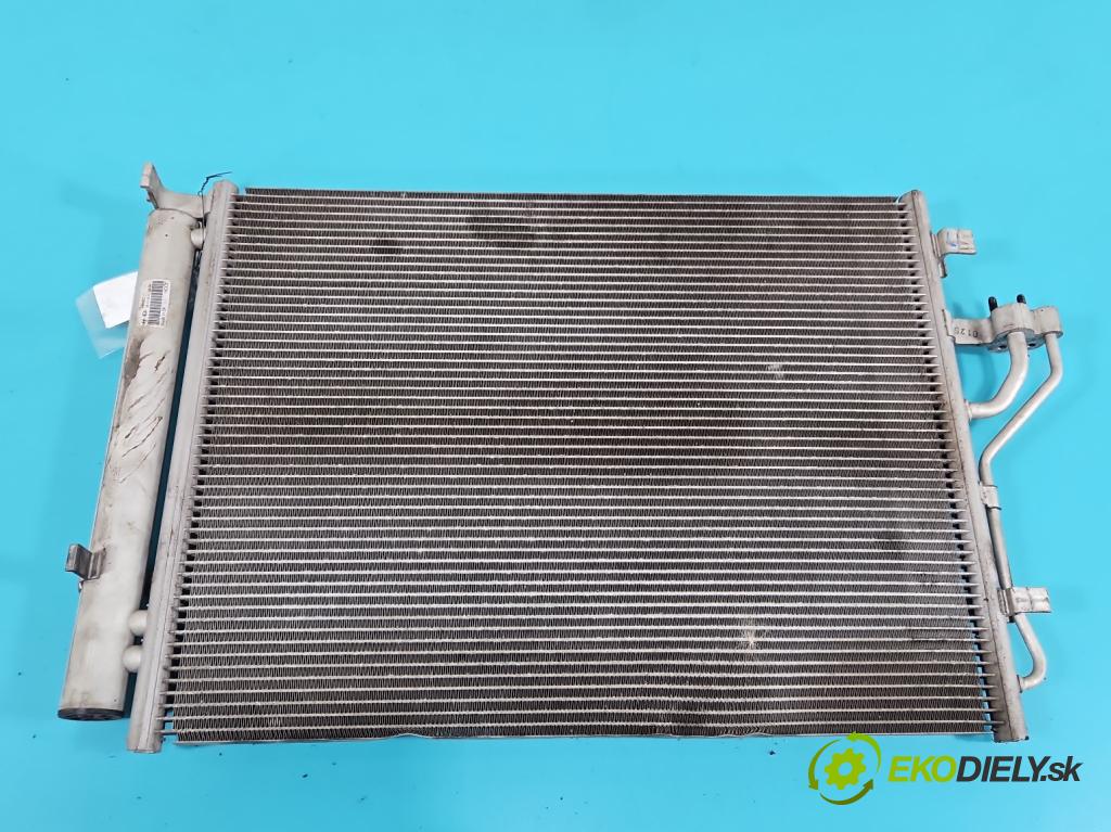 Kia Sportage III 2010-2015 2.0 CRDI 184hp automatic 135 kW 1998 cm3 5- chladič klimatizácie  (Chladiče klimatizácie)
