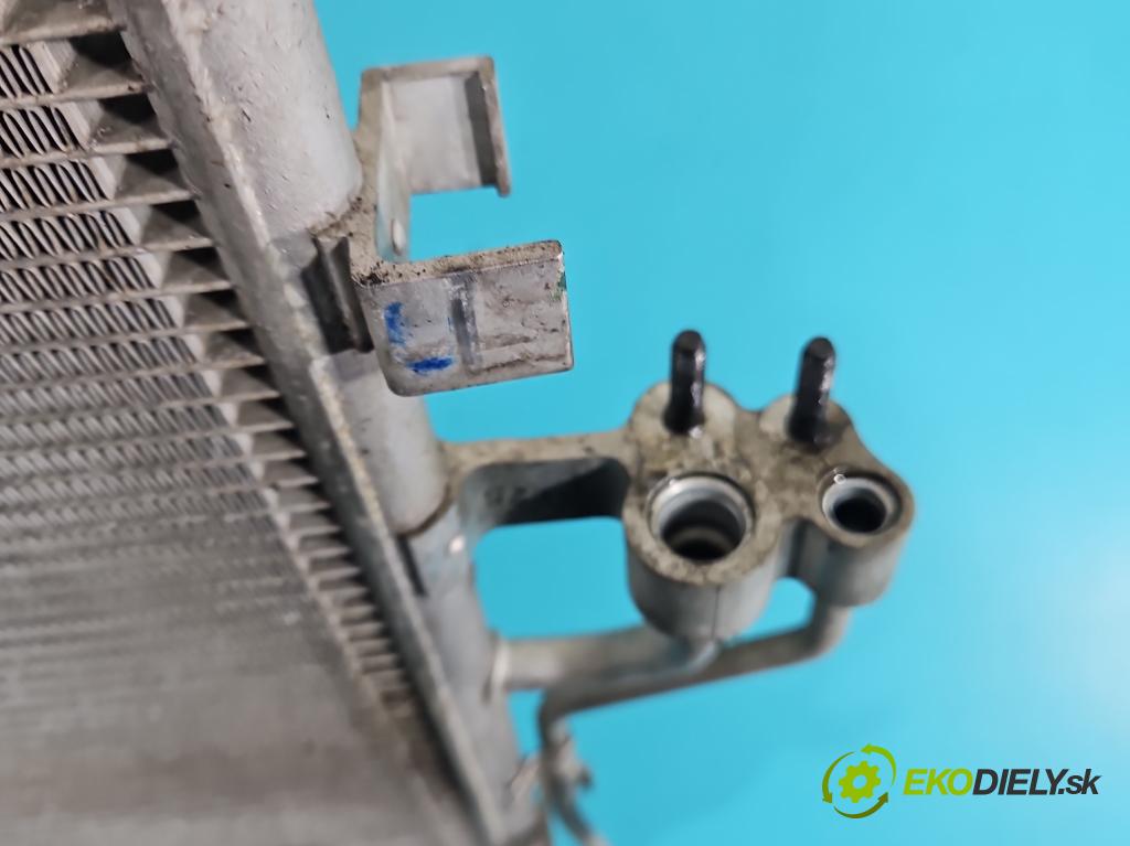 Kia Sportage III 2010-2015 2.0 CRDI 184hp automatic 135 kW 1998 cm3 5- chladič klimatizácie  (Chladiče klimatizácie)