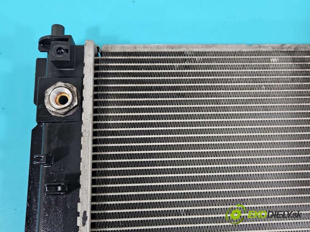 Kia Sportage III 2010-2015 2.0 CRDI 184 hp automatic 135 kW 1998 cm3 5- Chladič vody  (Chladiče vody)