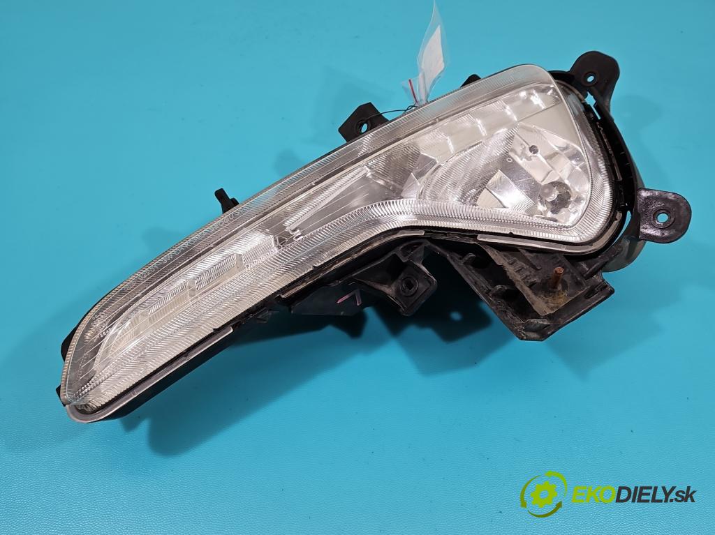 Kia Sportage III 2010-2015 2.0 CRDI 184 hp automatic 135 kW 1998 cm3 5- Halogen levý  (Ostatné)