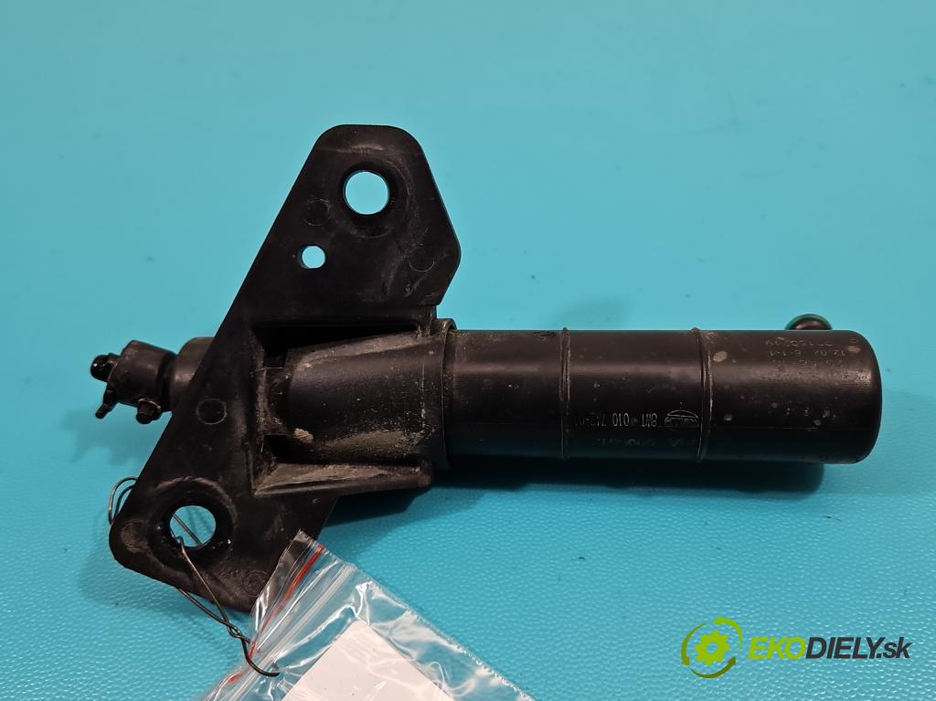 Kia Sportage III 2010-2015 2.0 CRDI 184hp automatic 135 kW 1998 cm3 5- ostrekovač reflektor: ľavý 00066134 (Motorček ostrekovačov)