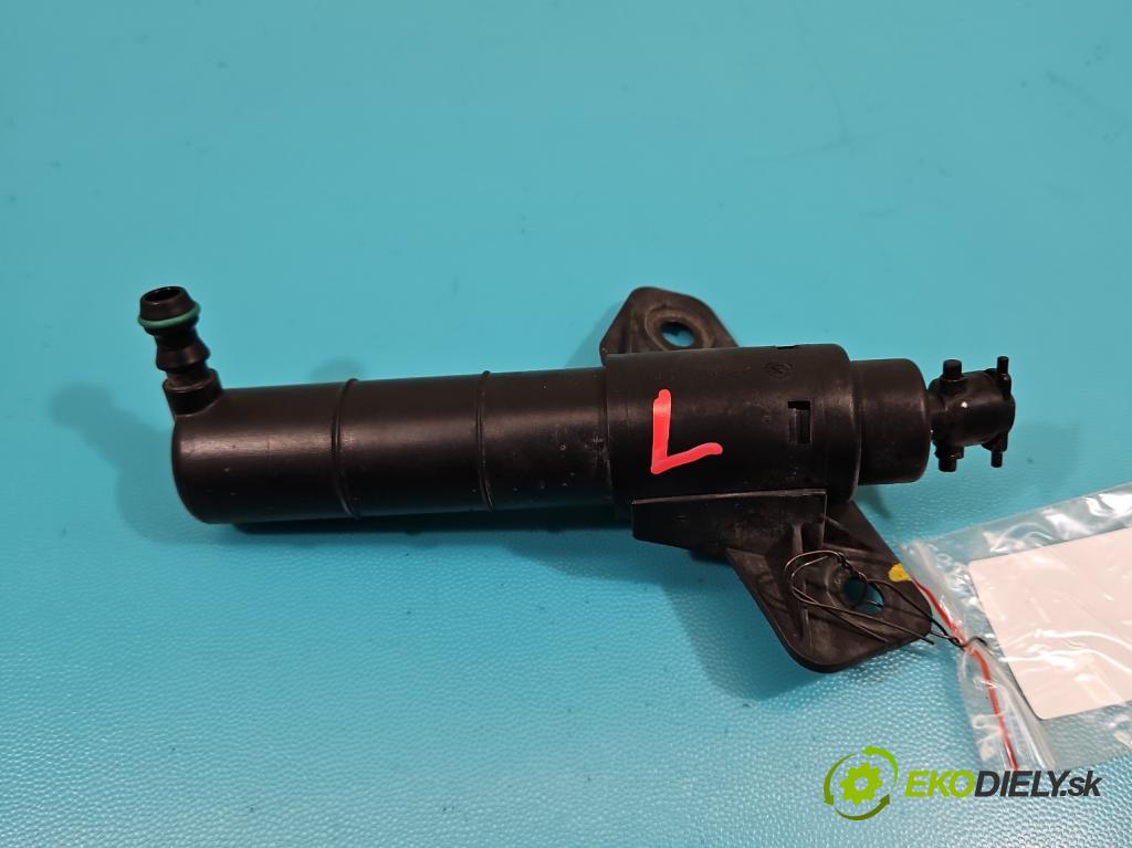 Kia Sportage III 2010-2015 2.0 CRDI 184hp automatic 135 kW 1998 cm3 5- ostrekovač reflektor: ľavý 00066134 (Motorček ostrekovačov)