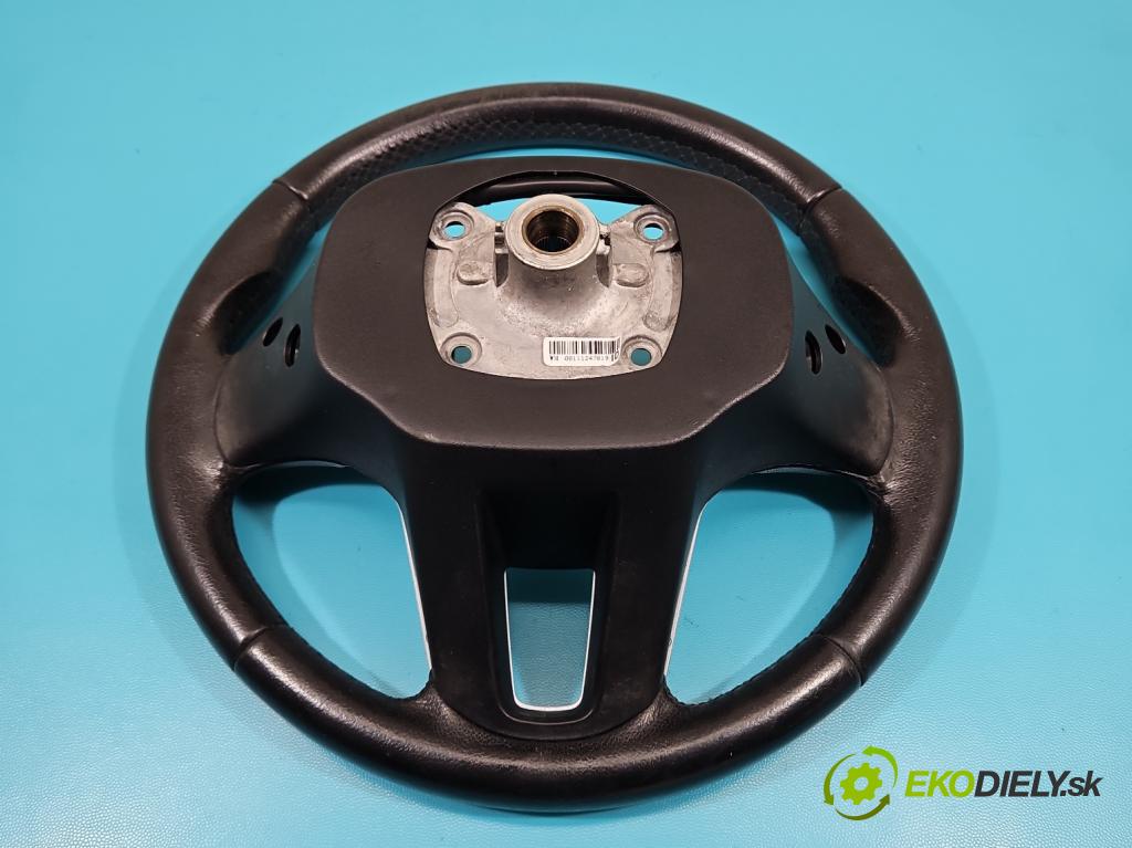 Kia Sportage III 2010-2015 2.0 CRDI 184hp automatic 135 kW 1998 cm3 5- volant  (Volanty)