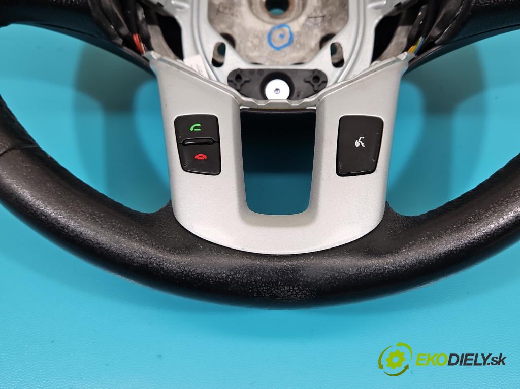 Kia Sportage III 2010-2015 2.0 CRDI 184hp automatic 135 kW 1998 cm3 5- volant  (Volanty)