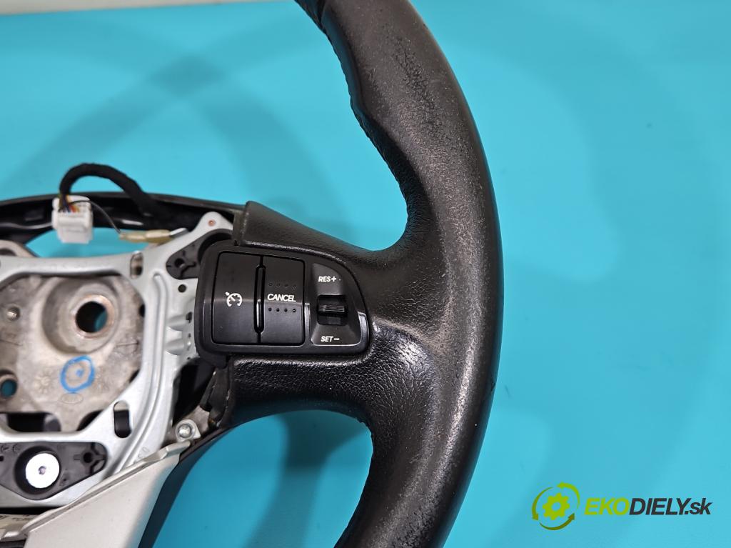 Kia Sportage III 2010-2015 2.0 CRDI 184hp automatic 135 kW 1998 cm3 5- volant  (Volanty)