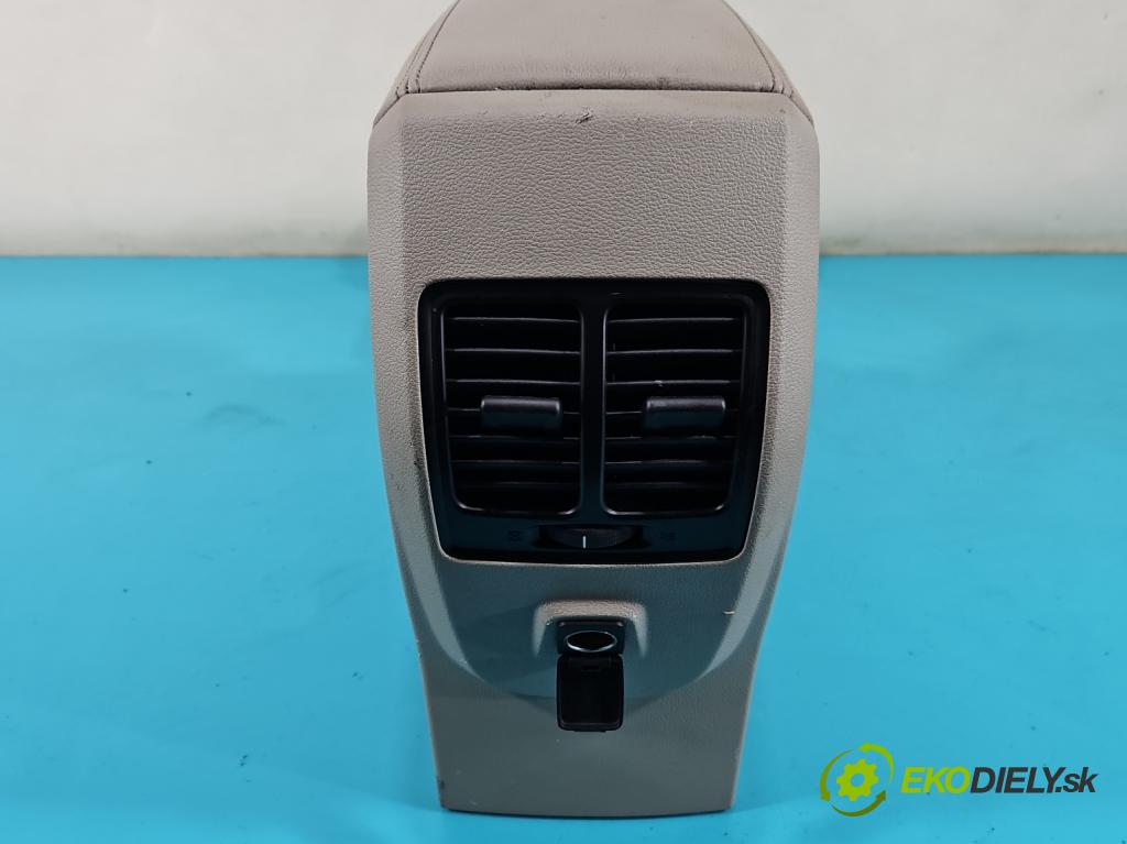 Ford Escape III 12-19 1.5 ECOBOOST: 182KM automatic 134 kW 1498 cm3 5- operadlo FC102357535 (Lakťové opierky)