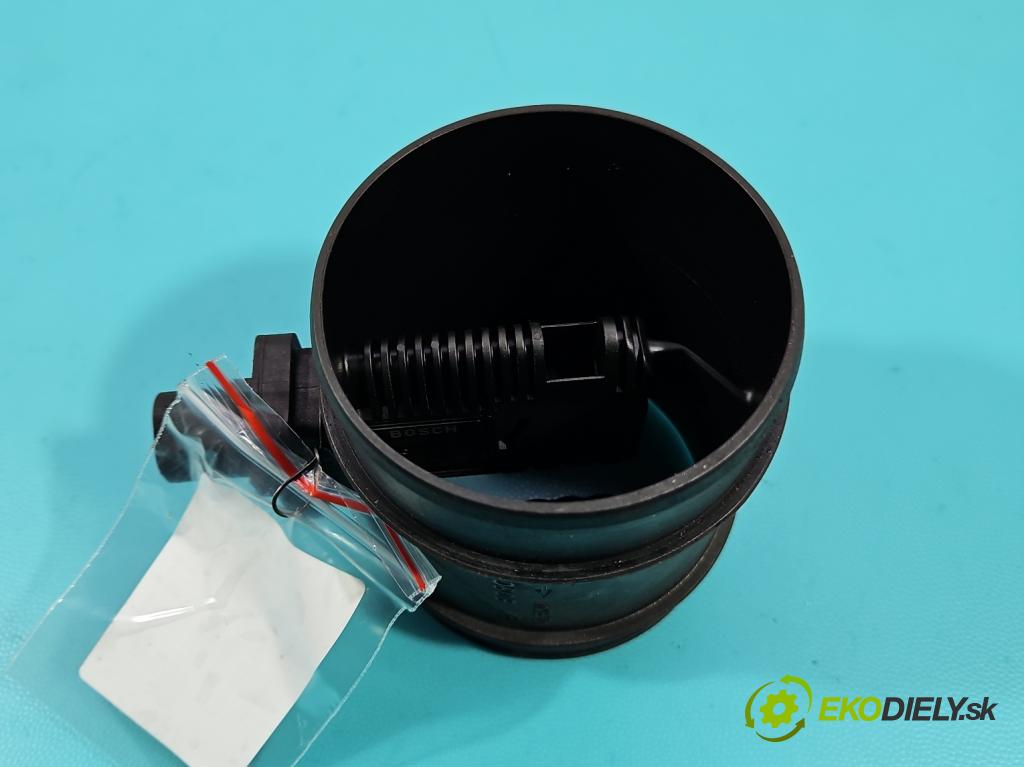 Opel Insignia A 2008-2017 2.0 CDTI 131 HP automatic 96 kW 1956 cm3 5- průtokoměr: 0281002912 (Váhy vzduchu)