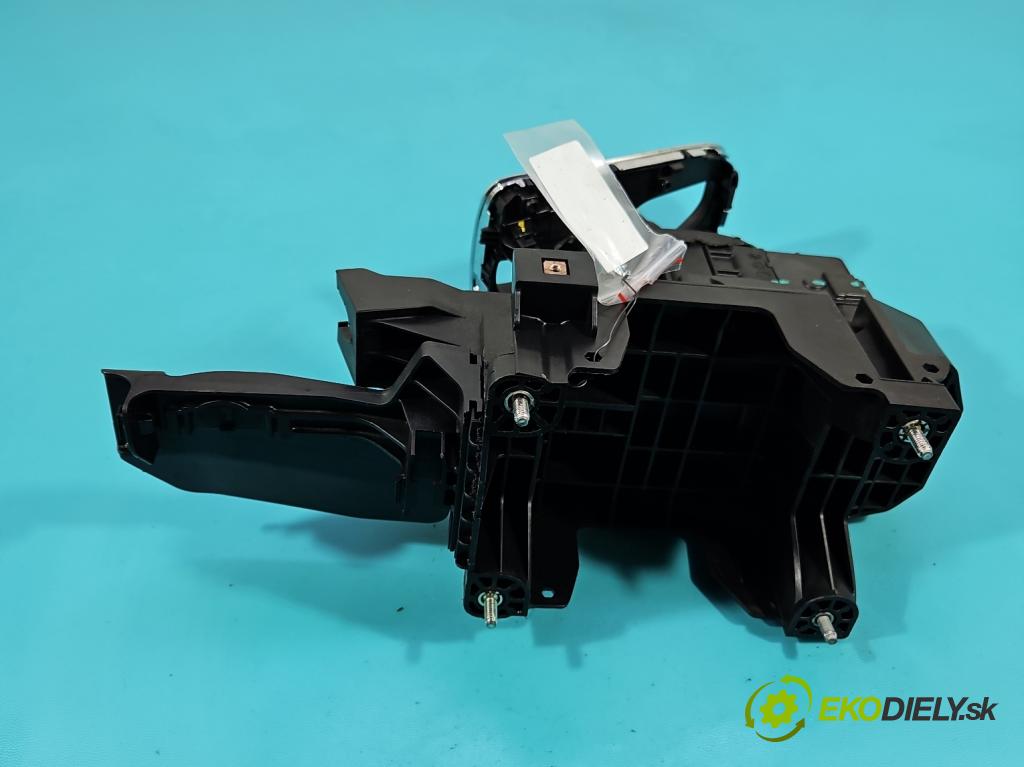 Opel Insignia A 2008-2017 2.0 CDTI 131 HP automatic 96 kW 1956 cm3 5- Páka: Změny: stupeň,rýchlosť 20934130 (Rýchlostné páky / kulisy)