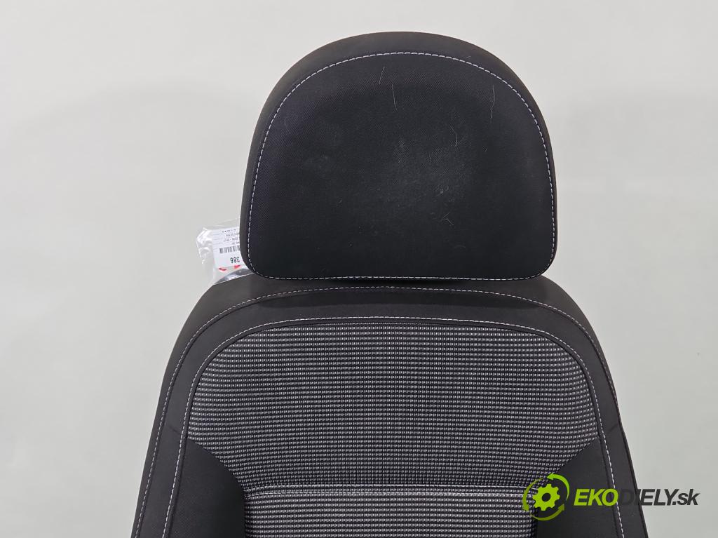 Opel Insignia A 2008-2017 2.0 CDTI 131 HP automatic 96 kW 1956 cm3 5- Sedačka pravý  (Sedačky, sedadlá)