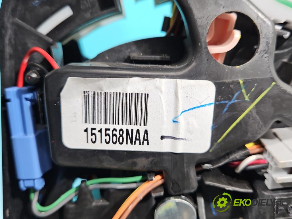 Ford Escape III 12-19 1.5 ECOBOOST: 182KM automatic 134 kW 1498 cm3 5- Páka: Změny: stupeň,rýchlosť  (Rýchlostná páka (kulisa))