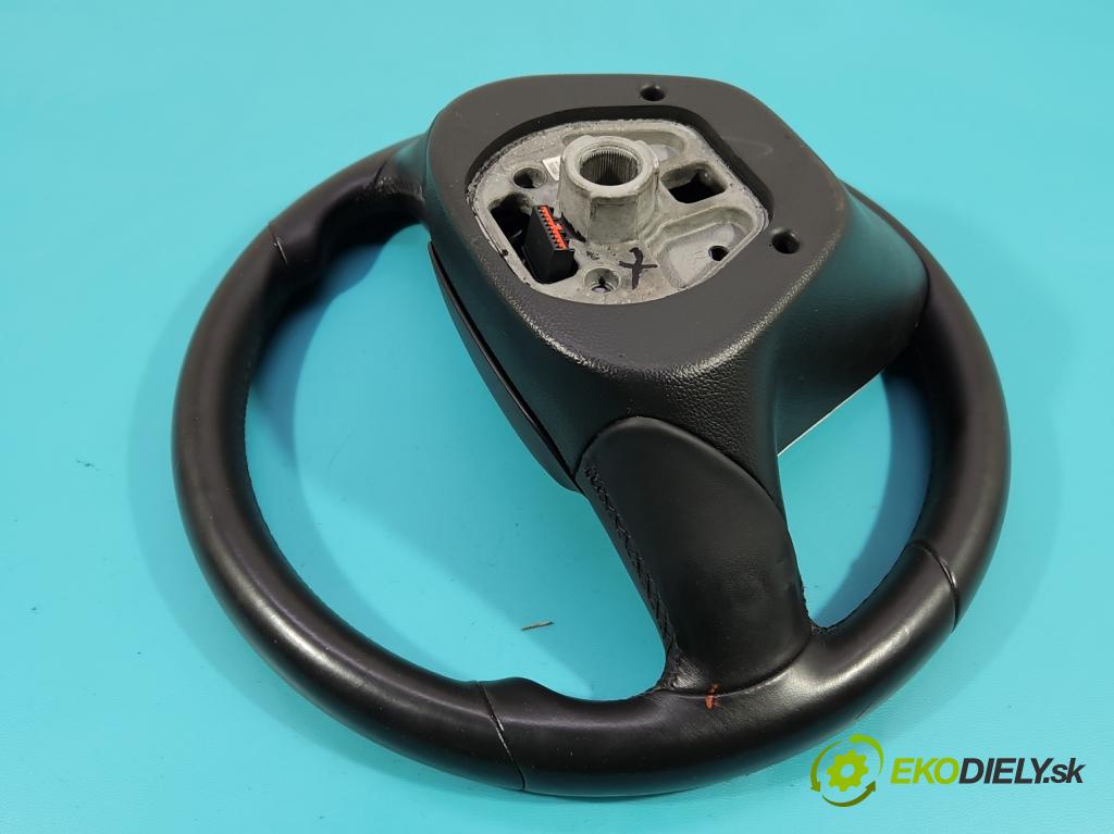 Opel Insignia A 2008-2017 2.0 CDTI 131 HP automatic 96 kW 1956 cm3 5- volant  (Volanty)