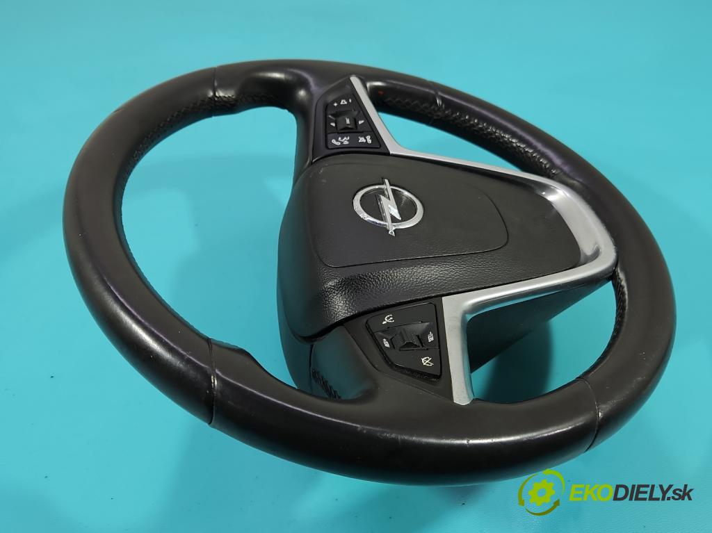 Opel Insignia A 2008-2017 2.0 CDTI 131 HP automatic 96 kW 1956 cm3 5- volant  (Volanty)