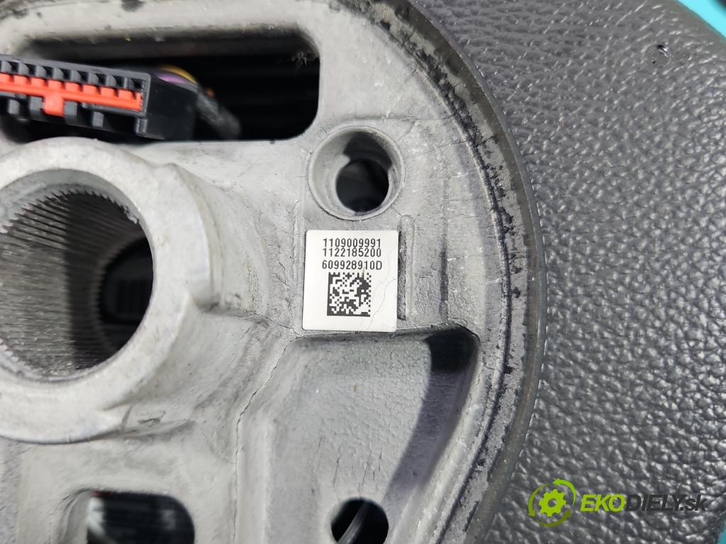 Opel Insignia A 2008-2017 2.0 CDTI 131 HP automatic 96 kW 1956 cm3 5- volant  (Volanty)