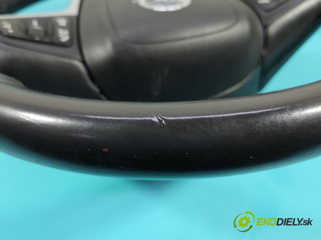 Opel Insignia A 2008-2017 2.0 CDTI 131 HP automatic 96 kW 1956 cm3 5- volant  (Volanty)