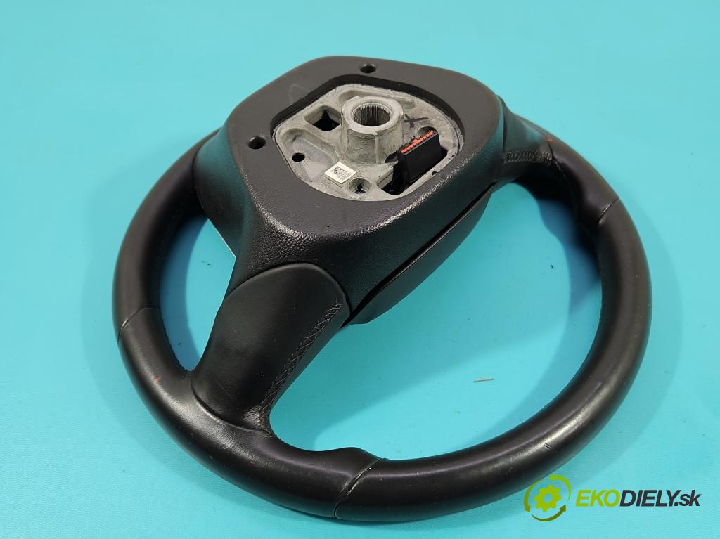 Opel Insignia A 2008-2017 2.0 CDTI 131 HP automatic 96 kW 1956 cm3 5- volant  (Volanty)