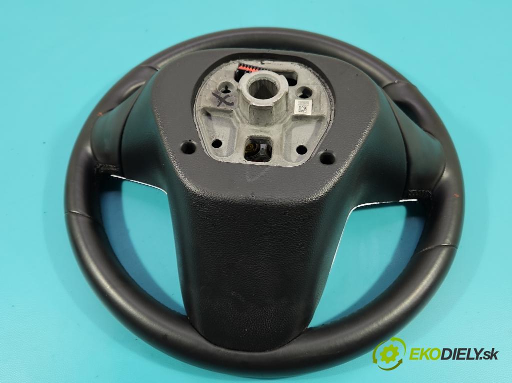 Opel Insignia A 2008-2017 2.0 CDTI 131 HP automatic 96 kW 1956 cm3 5- volant  (Volanty)