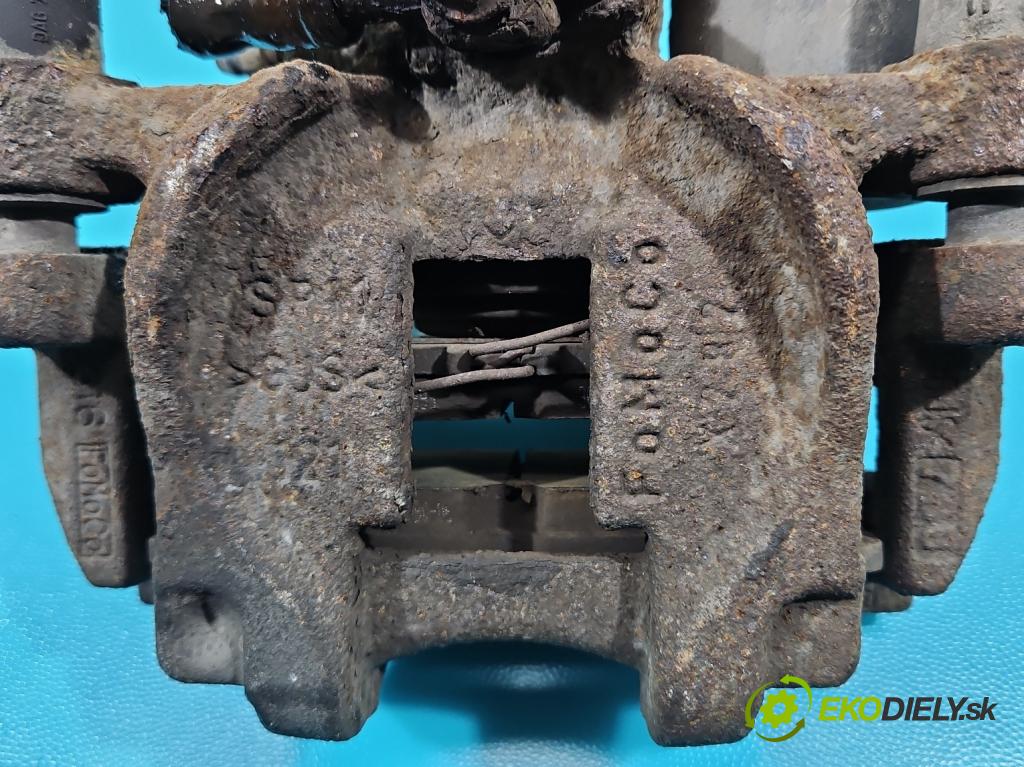 Ford Escape III 12-19 1.5 ECOBOOST: 182KM automatic 134 kW 1498 cm3 5- brzdič zadné ľavý GV61-2D251-A (Ostatné)