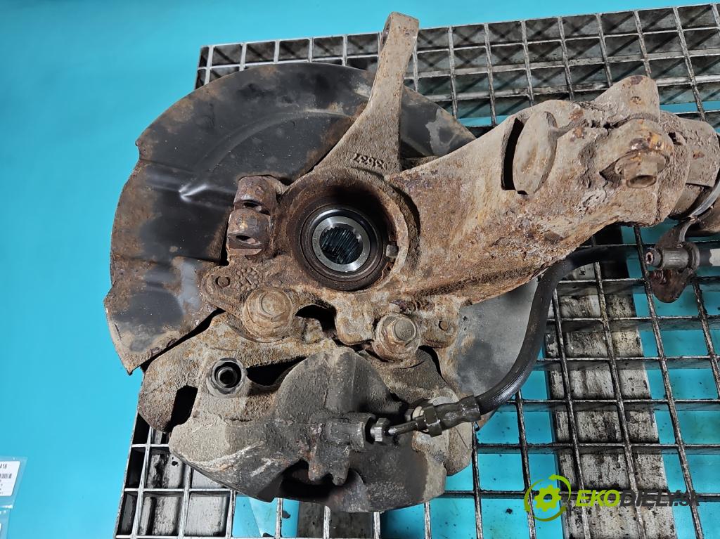 Ford Escape III 12-19 1.5 ECOBOOST: 182KM automatic 134 kW 1498 cm3 5- náboj ľavé  (Náboj)