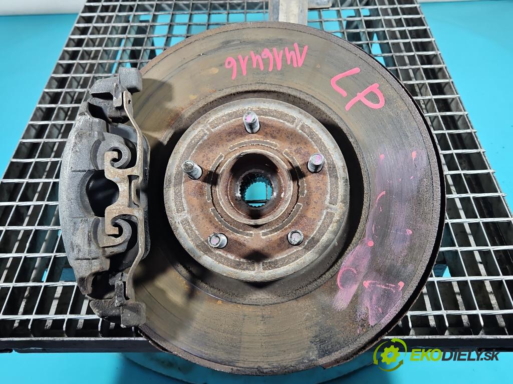 Ford Escape III 12-19 1.5 ECOBOOST: 182KM automatic 134 kW 1498 cm3 5- náboj ľavé  (Náboj)