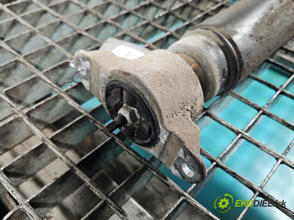 Ford Escape III 12-19 1.5 ECOBOOST: 182KM automatic 134 kW 1498 cm3 5- tlumič zadní pravý