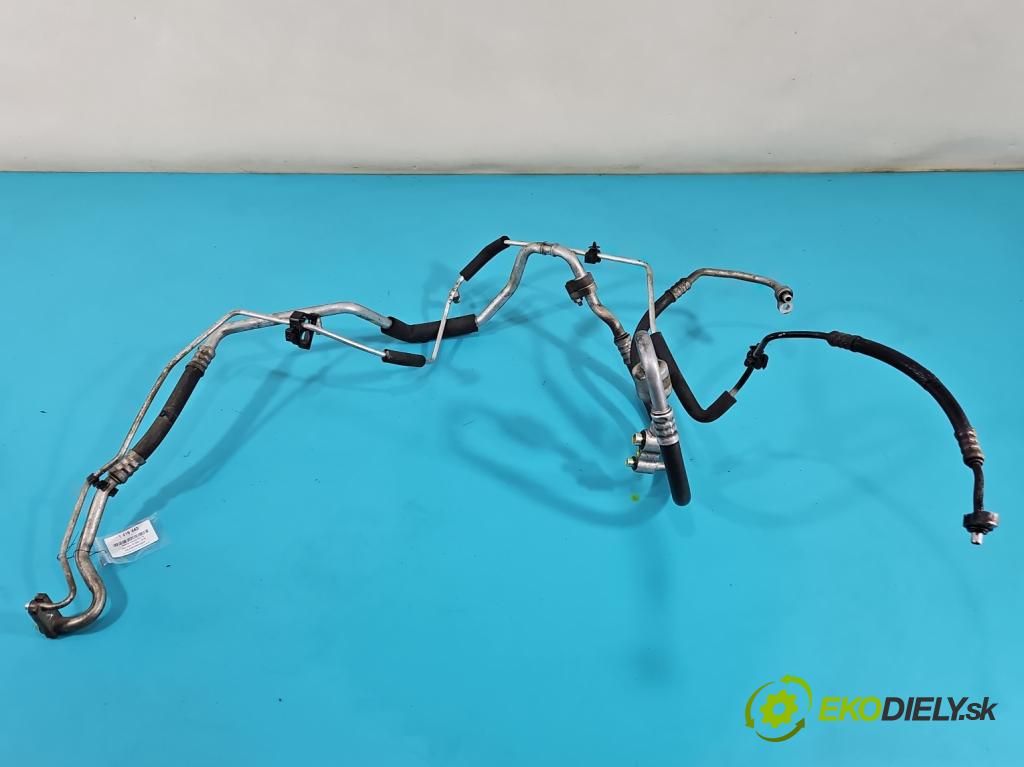 Opel Astra IV 2009-2015 1.7 CDTI 125 hp manual 92 kW 1686 cm3 5- trubka klíma