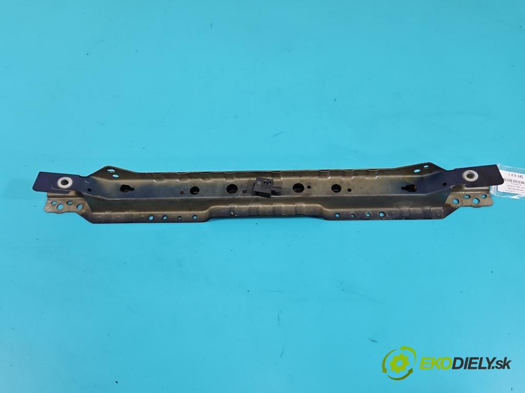 Opel Astra IV 2009-2015 1.7 CDTI 125 hp manual 92 kW 1686 cm3 5- stěna přední KA9316 (Výztuhy přední)