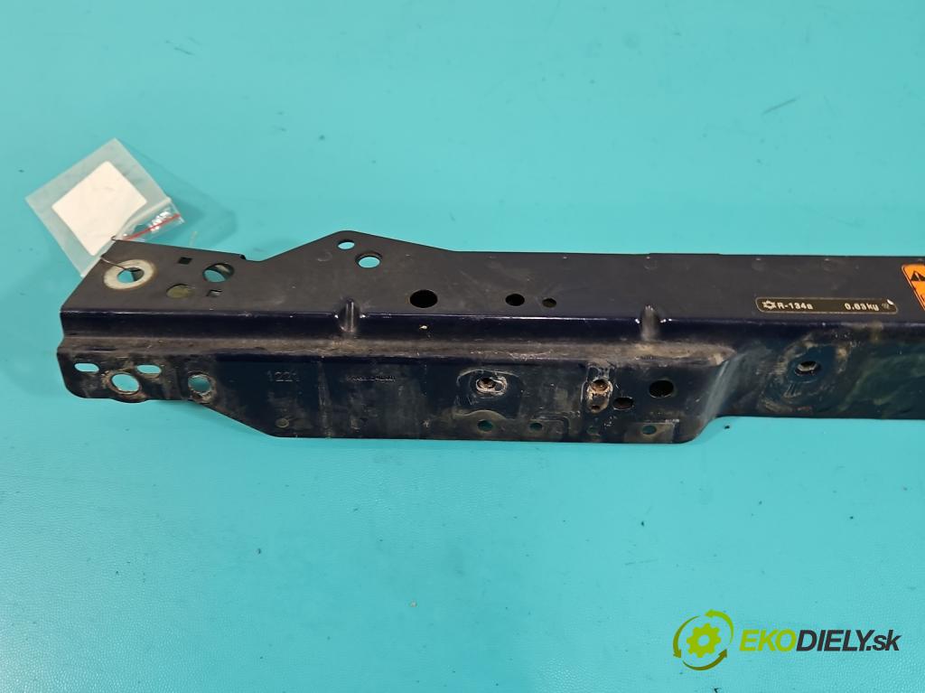 Opel Astra IV 2009-2015 1.7 CDTI 125 hp manual 92 kW 1686 cm3 5- stěna přední KA9316 (Výztuhy přední)