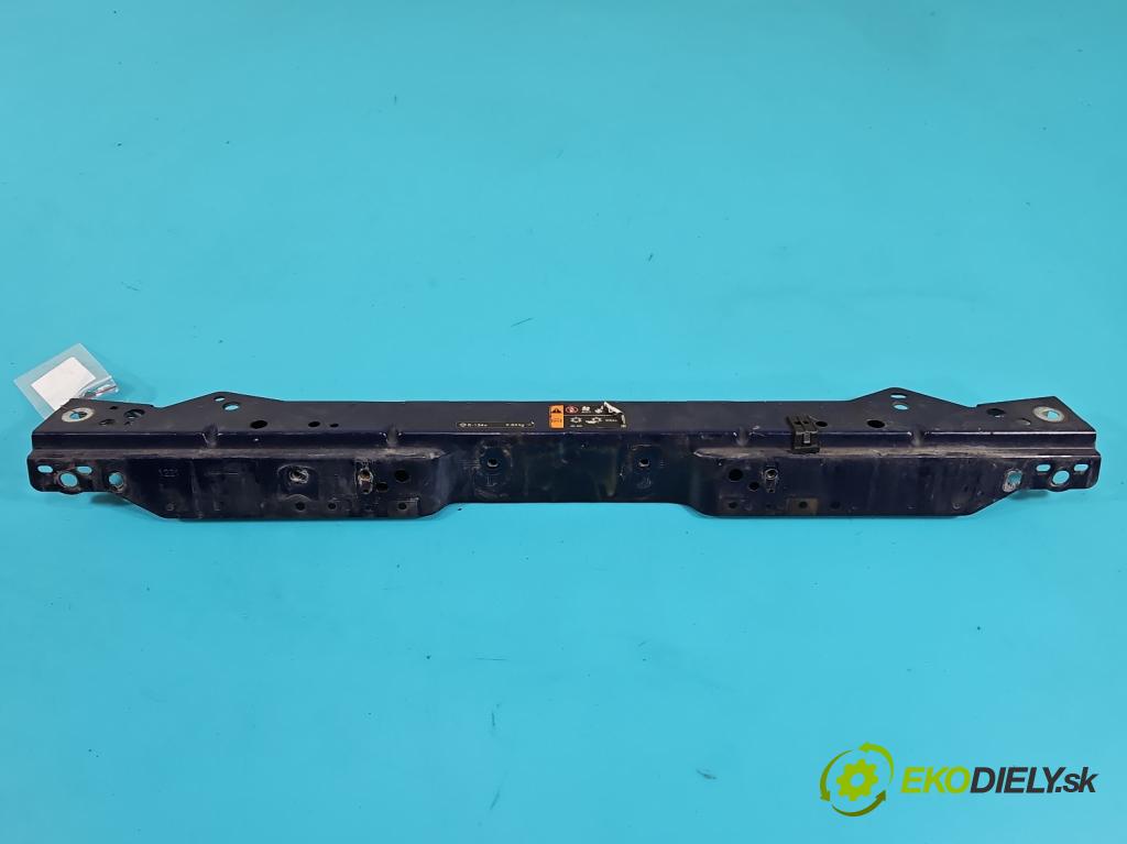 Opel Astra IV 2009-2015 1.7 CDTI 125 hp manual 92 kW 1686 cm3 5- stěna přední KA9316 (Výztuhy přední)