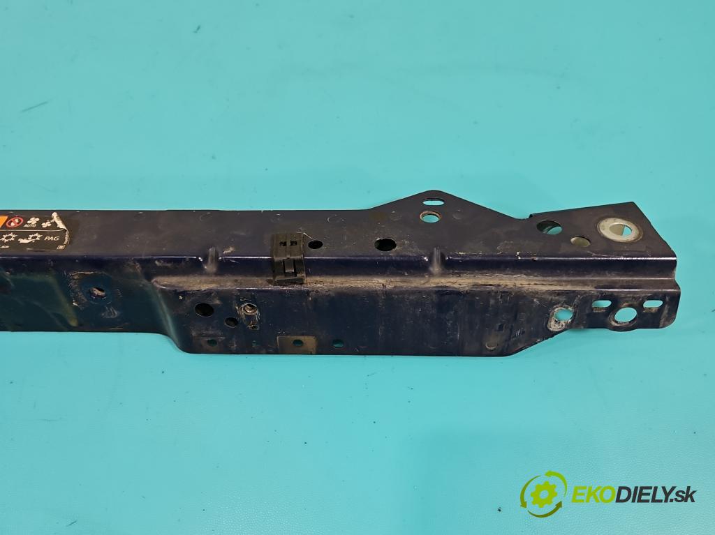 Opel Astra IV 2009-2015 1.7 CDTI 125 hp manual 92 kW 1686 cm3 5- stěna přední KA9316 (Výztuhy přední)