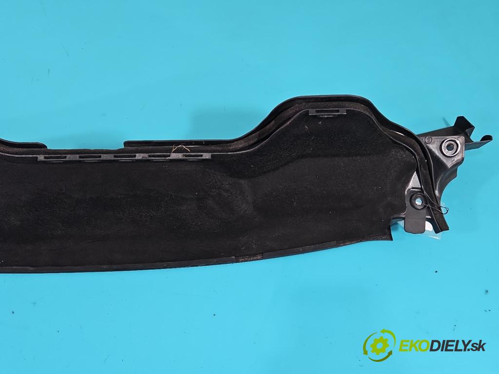 Opel Astra IV 2009-2015 1.7 CDTI 125 HP manual 92 kW 1686 cm3 5- torpédo 13267105 (Torpéda)