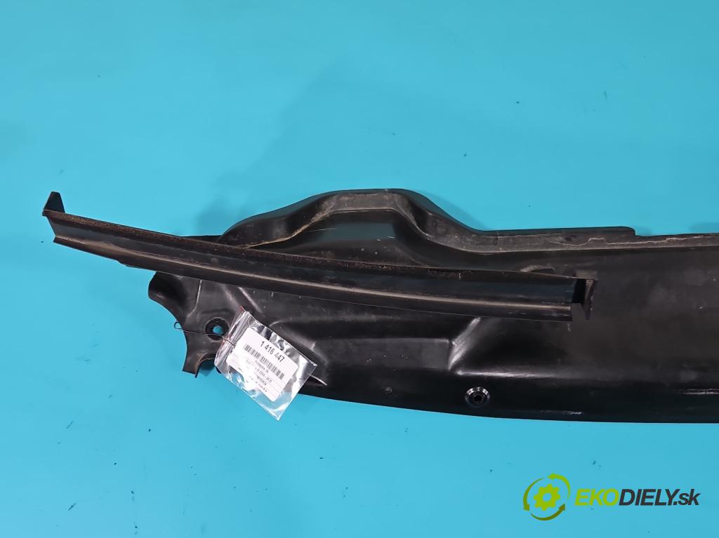 Opel Astra IV 2009-2015 1.7 CDTI 125 HP manual 92 kW 1686 cm3 5- torpédo 13267105 (Torpéda)