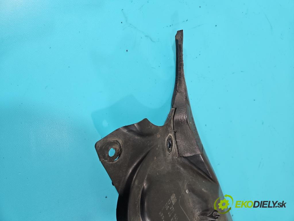 Opel Astra IV 2009-2015 1.7 CDTI 125 HP manual 92 kW 1686 cm3 5- torpédo 13267105 (Torpéda)